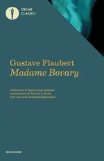 Madame Bovary