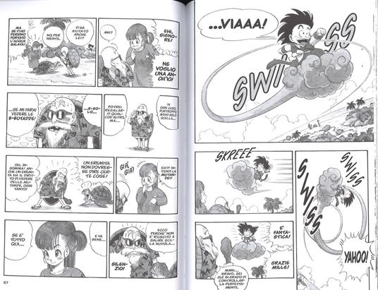 Io sono Dragon Ball. Vol. 1 - Akira Toriyama - Libro - Mondadori - |  Feltrinelli