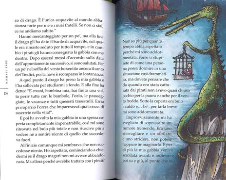 Le avventure di Jim Bottone - Michael Ende - 5