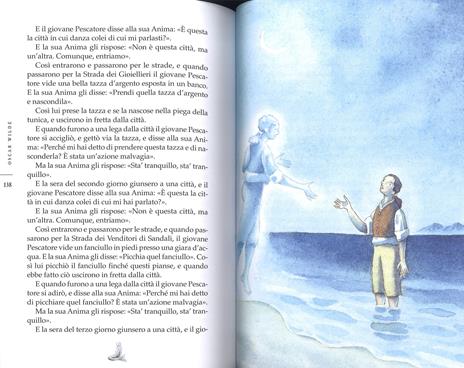 Il principe felice e altre storie - Oscar Wilde - 5