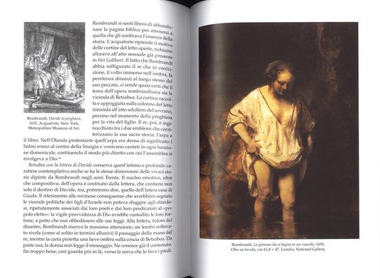 Gli occhi di Rembrandt - Simon Schama - 4