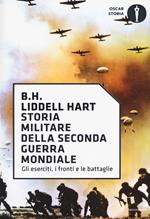 Storia militare della seconda guerra mondiale