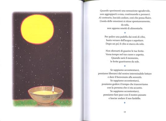 Quando rallenti, vedi il mondo. Come essere calmi e consapevoli in mezzo al trambusto della vita quotidiana - Haemin Sunim - 2