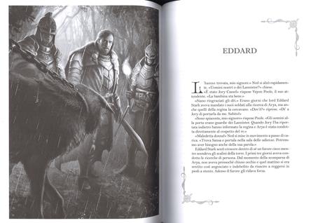 Il trono di spade. Ediz. illustrata - George R. R. Martin - 2