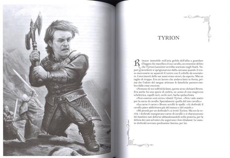 Il trono di spade. Ediz. illustrata - George R. R. Martin - 3