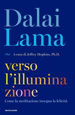 Verso l'illuminazione. Come la meditazione insegna la felicità