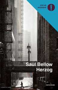 Libro Herzog Saul Bellow