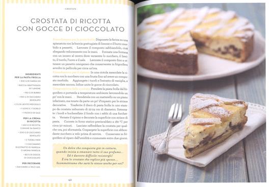 Ho voglia di dolce. 150 ricette golose made with love - Valentina Boccia -  Libro - Mondadori - Comefare | Feltrinelli