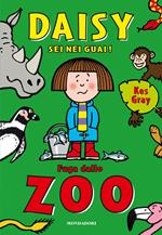 Fuga dallo zoo. Daisy sei nei guai!. Vol. 2