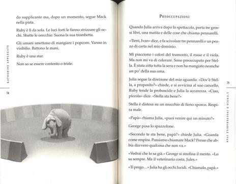 L' Unico e Insuperabile Ivan - Katherine Applegate - 4