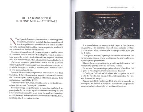Il tennis nell'arte. Racconti di quadri e sculture dall'antichità a oggi - Gianni  Clerici - Libro - Mondadori - | laFeltrinelli