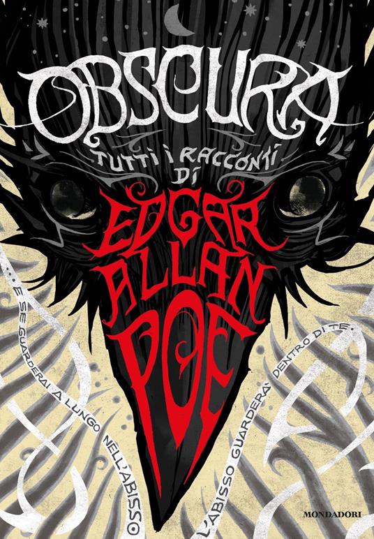 Obscura. Tutti i racconti - Edgar Allan Poe,Màlleus - copertina