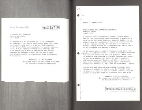 Come diventare una spia. Addestramento mentale per agenti del KGB - Denis Bukin - 5