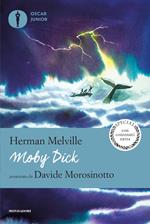 Moby Dick