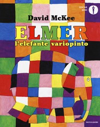 I libri di Elmer