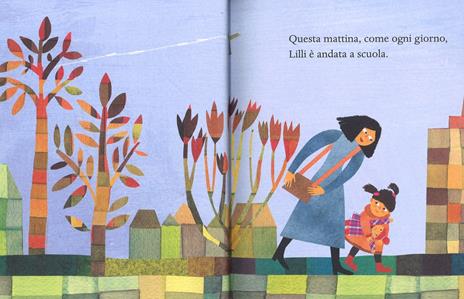 Mia, tua, nostra. Ediz. a colori - David Grossman - 3