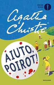 Aiuto, Poirot!