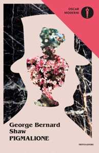 Libro Pigmalione George Bernard Shaw