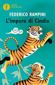 L'Impero di Cindia. Cina, India e dintorni: la superpotenza asiatica da tre miliardi e mezzo di persone