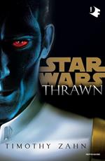 Thrawn. Star Wars