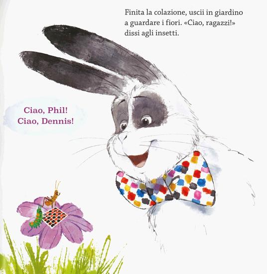 Il giorno specialissimo di Marlon Bundo. Ediz. a colori - Jill Twiss - 5