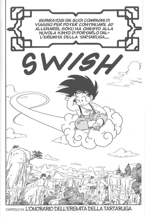 Io sono Dragon Ball. Vol. 2 - Akira Toriyama - 4