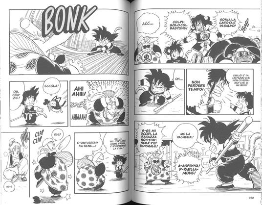 Io sono Dragon Ball. Vol. 1 - Akira Toriyama - 4