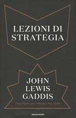 Lezioni di strategia