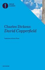 David Copperfield - Charles Dickens - Feltrinelli - Libro Librerie  Università Cattolica del Sacro Cuore