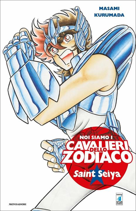 I cavalieri dello zodiaco. Saint Seiya. Perfect edition. 6. - Masami  Kurumada - Libro - Mondadori Store