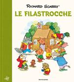 UN POMERIGGIO CON I BRIVIDI - RICHARD SCARRY - LE PRIME LETTURE n