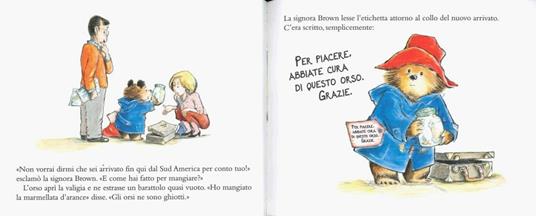 Paddington. Ediz. a colori - Michael Bond - 2