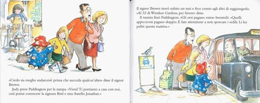 Paddington. Ediz. a colori - Michael Bond - 3