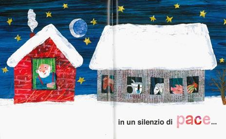 Buon Natale! Ediz. a colori - Eric Carle - 3