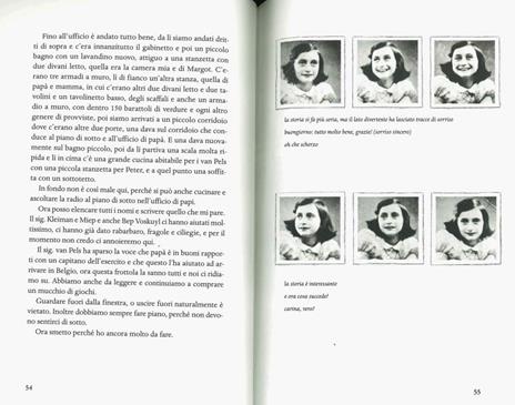 Diario - Anne Frank - 3