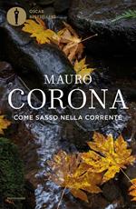 Come sasso nella corrente