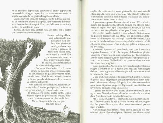 Lo sguardo lento delle cose mute - Patrick Rothfuss - 3