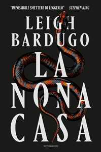 Libro La nona casa Leigh Bardugo