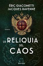 La reliquia del caos