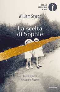 Libro La scelta di Sophie William Styron