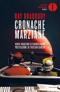 Libro Cronache marziane. Nuova ediz. Ray Bradbury