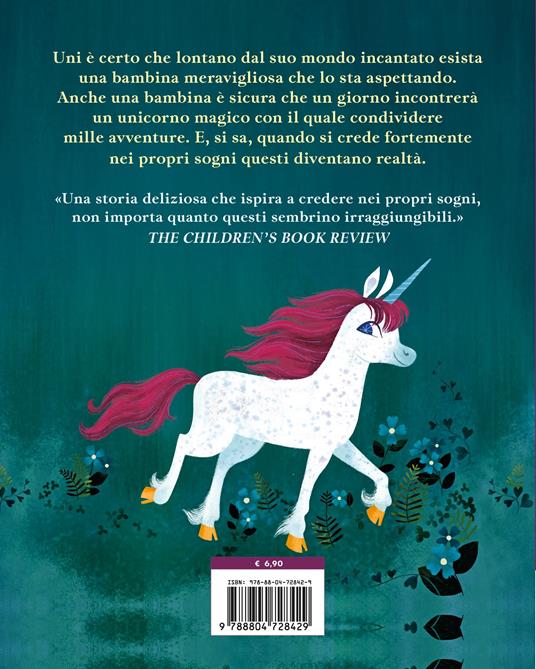 Il mio piccolo unicorno. Ediz. a colori - Amy Krouse Rosenthal - 2