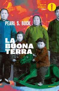 Libro La buona terra. Nuova ediz. Pearl S. Buck