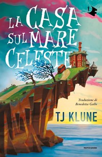 La casa sul mare celeste libro pdf, epub, mobi