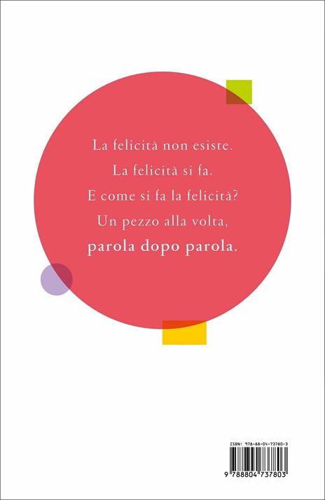 Basta dirlo. Le parole da scegliere e le parole da evitare per una vita felice - Paolo Borzacchiello - 2