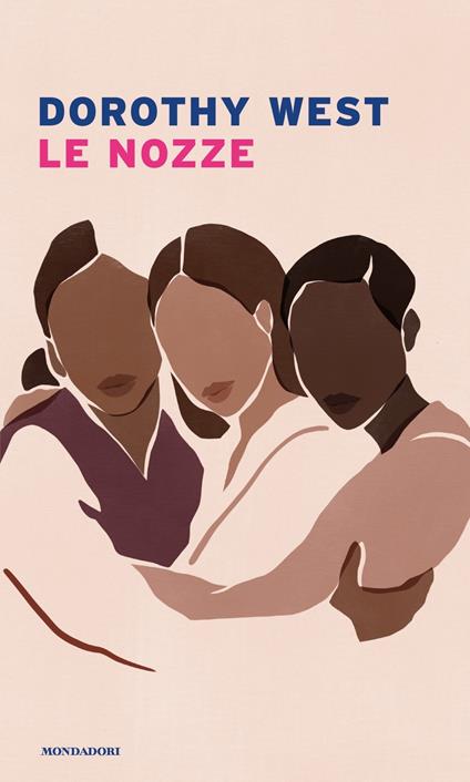 Le nozze - Dorothy West - copertina