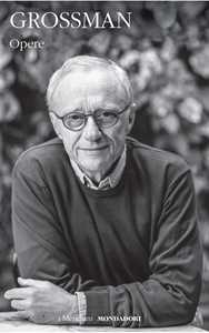 Libro Opere. Vol. 1-2 David Grossman