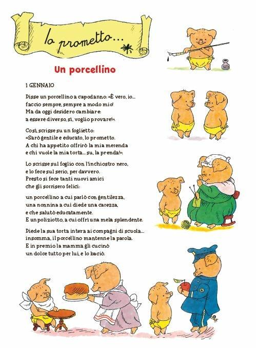 365 storie. Una storia al giorno. Ediz. a colori - Richard Scarry