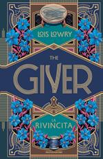 The giver. La rivincita