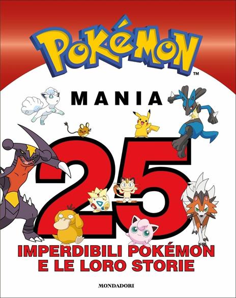 Pokemon Libro Ufficiale - Libri e Riviste In vendita a Novara